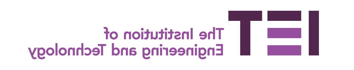 IET logo homepage: http://rj7.4dian8.com
